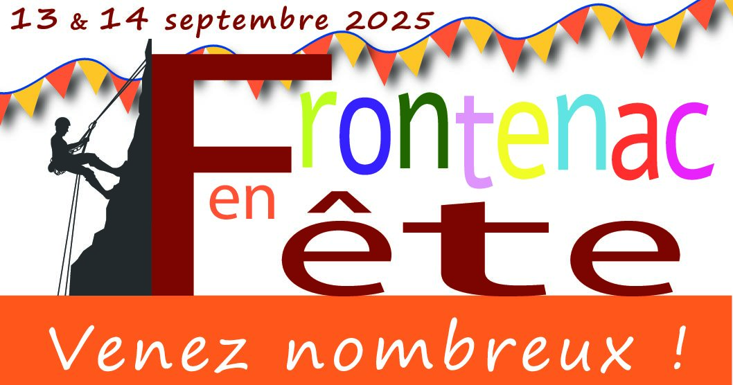 La Fête Locale 2025